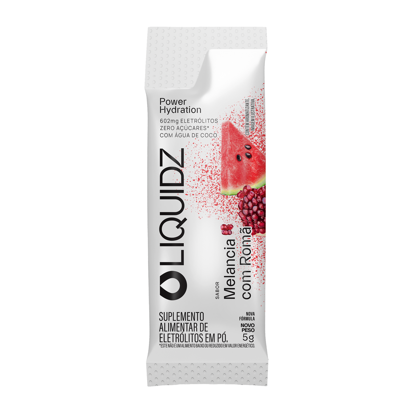 Stick Liquidz (Brinde)