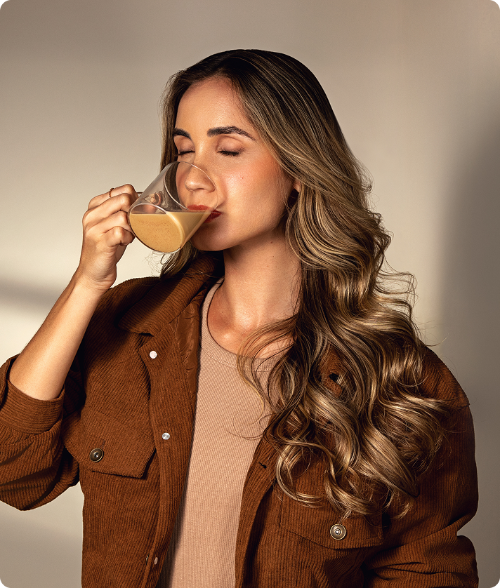 SuperCoffee Doce de Leite To Go