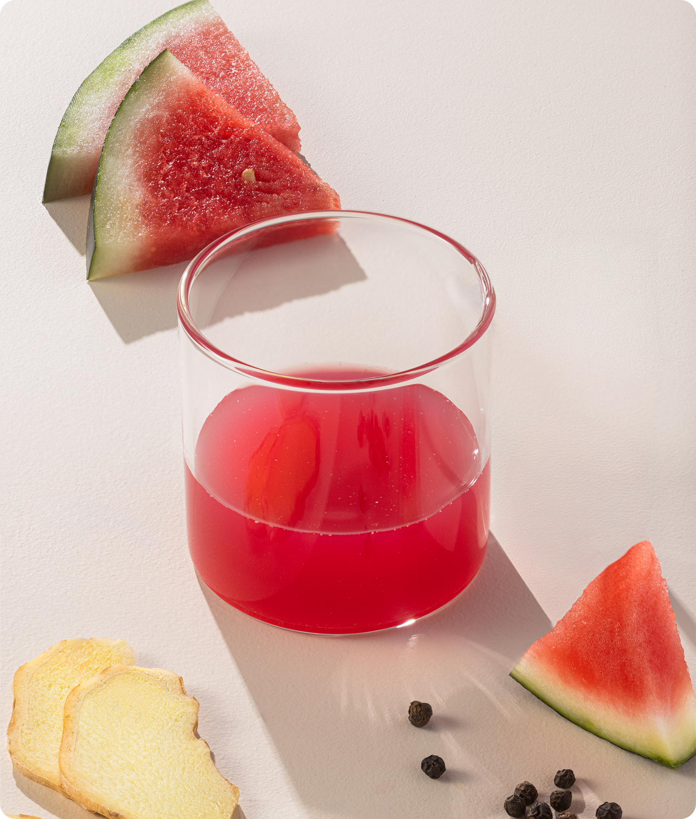 Morning Shot Melancia Travel Size