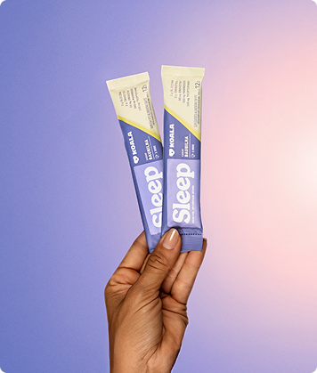 Koala Baunilha To Go