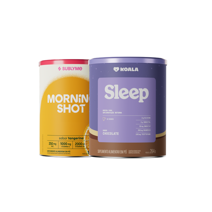 Produto SuperCoffee