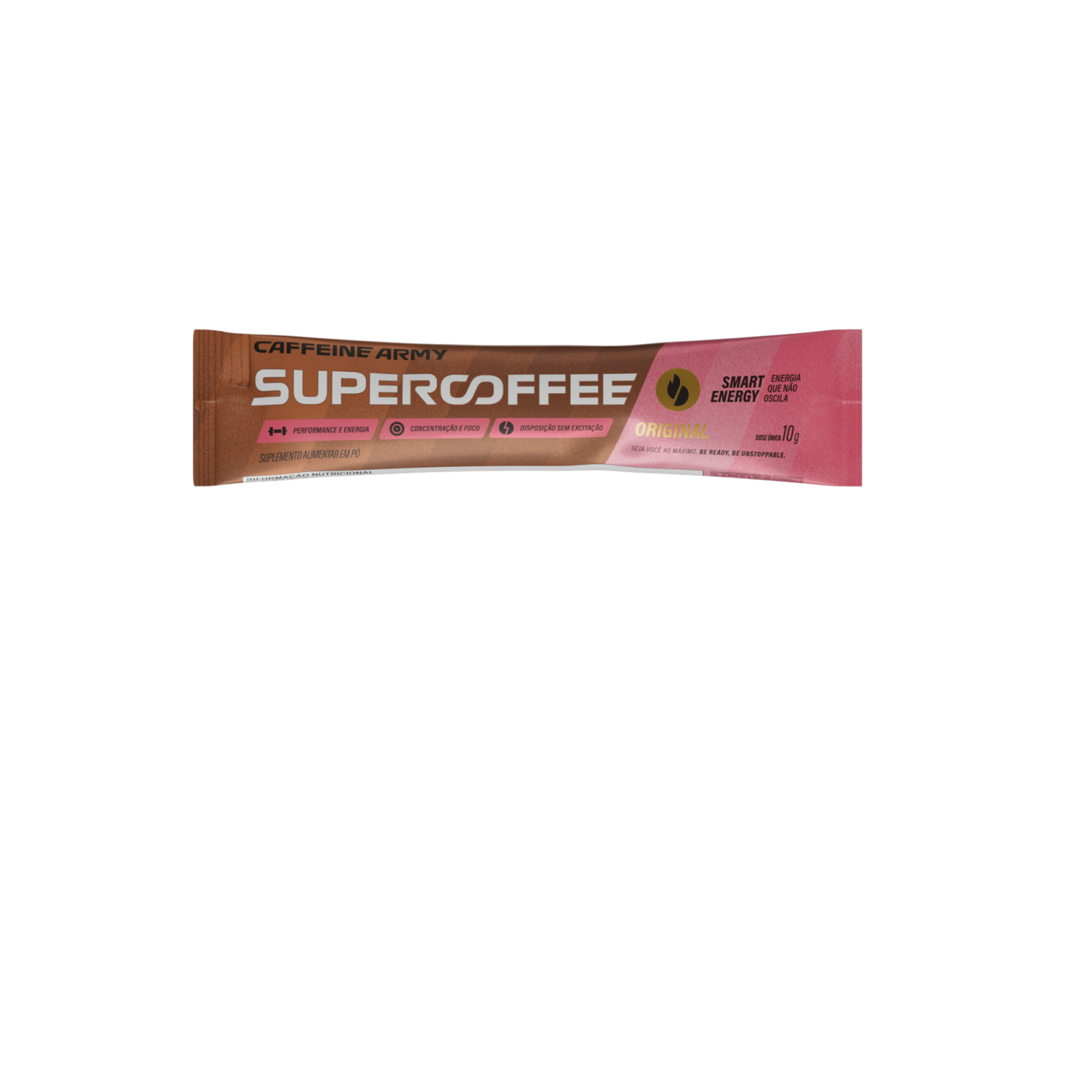Stick SuperCoffee Original