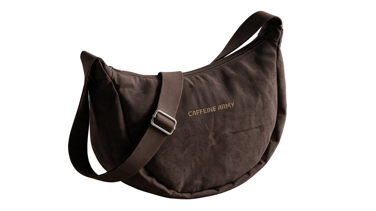 Shoulder Bag (Retenção)