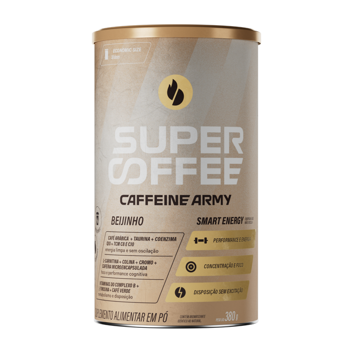 Produto SuperCoffee