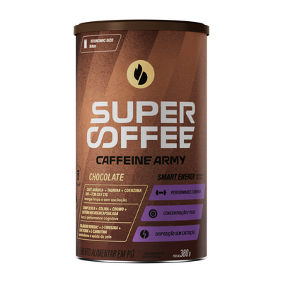 SuperCoffee