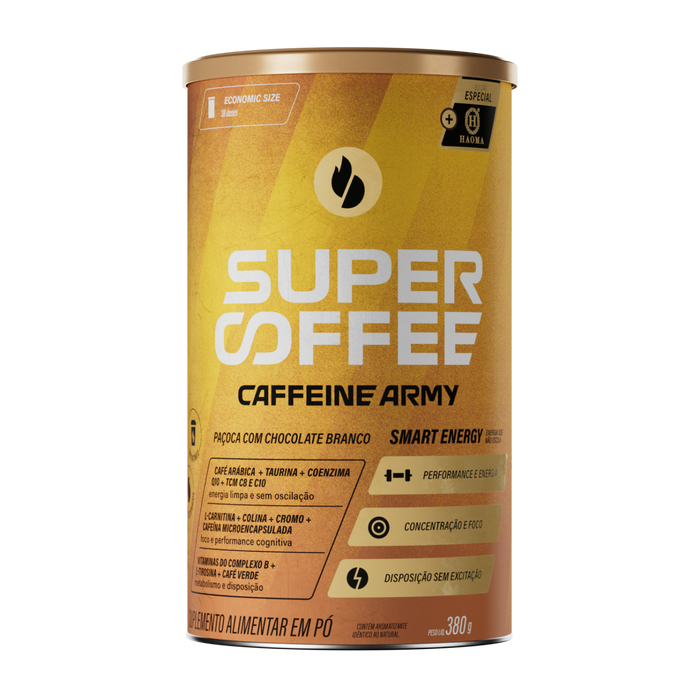 Produto SuperCoffee