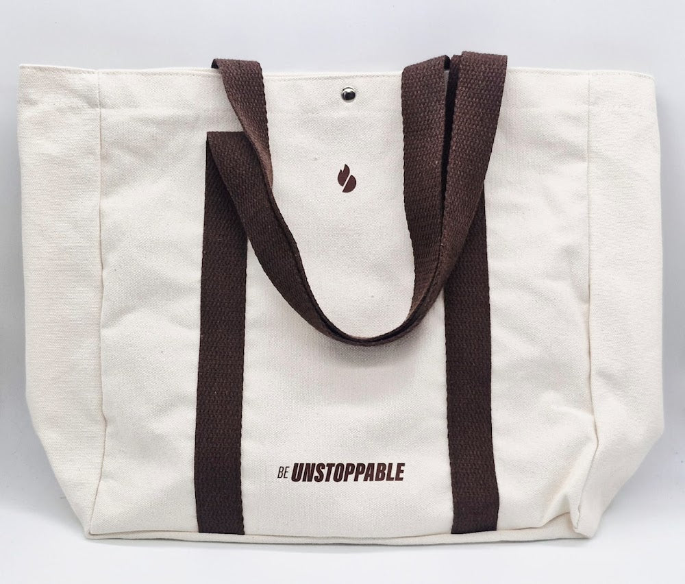 Bag Caffeine Army - X