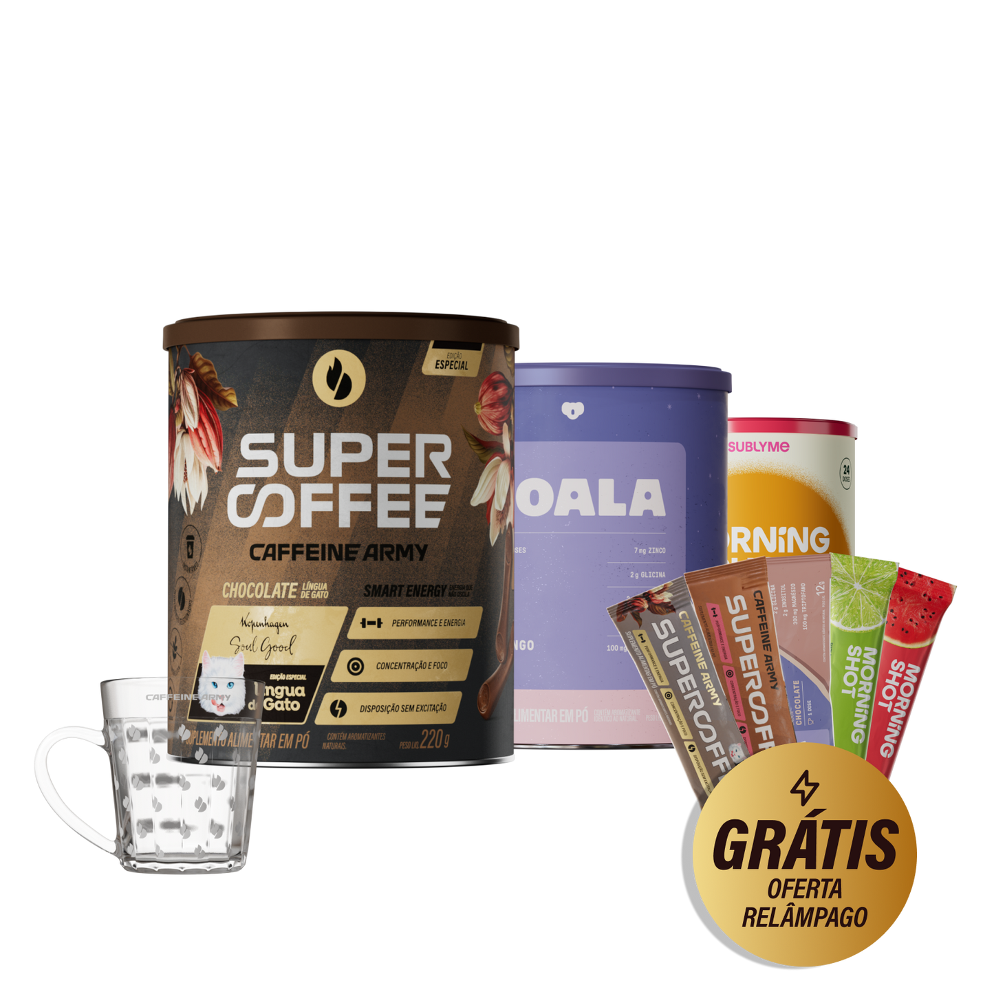 Pack Smart Routine