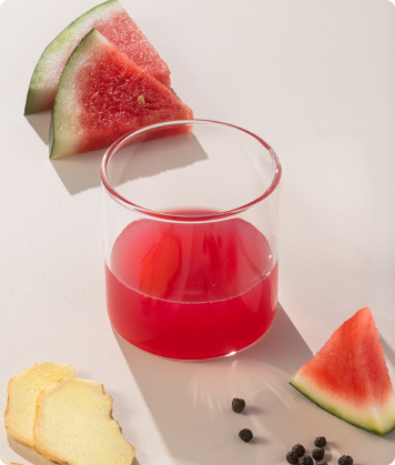 Morning Shot Melancia Travel Size