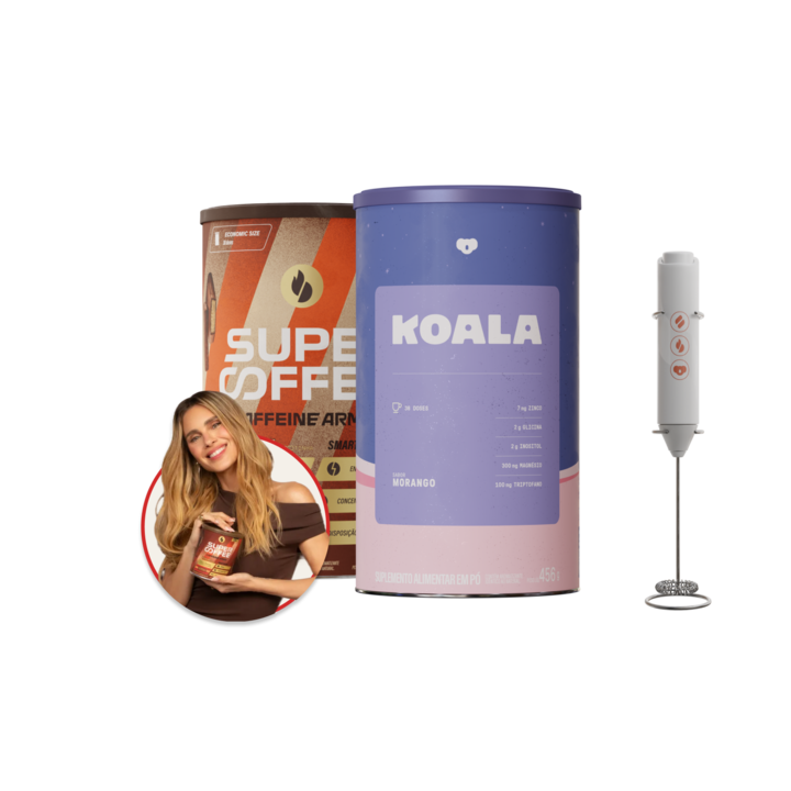 Pack Carolina Dieckmmann