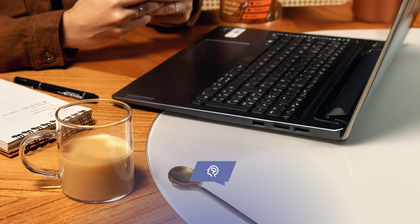 Como a cafeína de liberação gradual sustenta o foco em tarefas de alta exigência