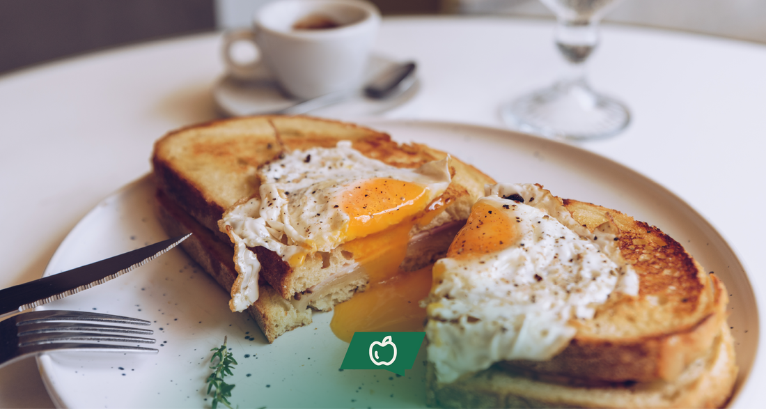 Café da manhã saudável: 7 superalimentos para um desjejum equilibrado