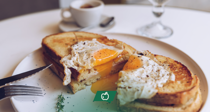 Café da manhã saudável: 7 superalimentos para um desjejum equilibrado