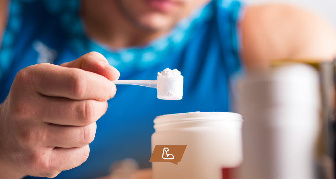 Como e quando tomar creatina em pó? Guia prático e atualizado