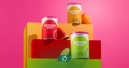 Qual sabor de Morning Shot combina com você? Guia Completo