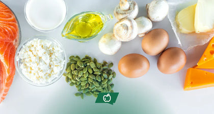 Melhor vitamina depois dos 40: como fortalecer corpo e mente
