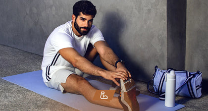 Recuperação muscular: qual o melhor suplemento para regenerar o corpo após o treino?