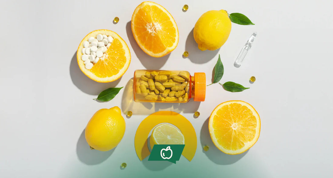 Vitamina para imunidade: conheça os nutrientes essenciais para a sua proteção diária