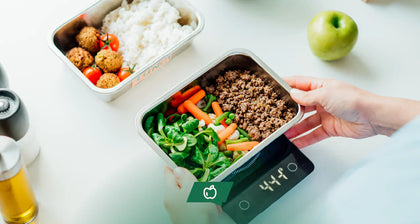 Meta de proteína diária: como calcular a sua com precisão