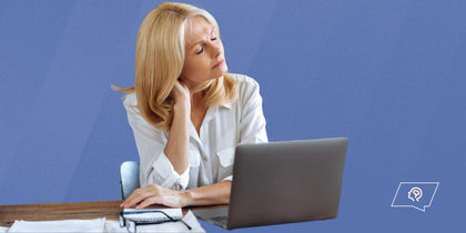 Cansaço mental: 6 maneiras de manter a energia mental e o foco