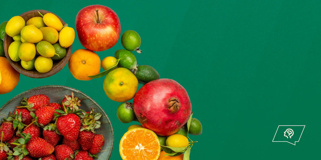 Melhor vitamina para cansaço físico e mental