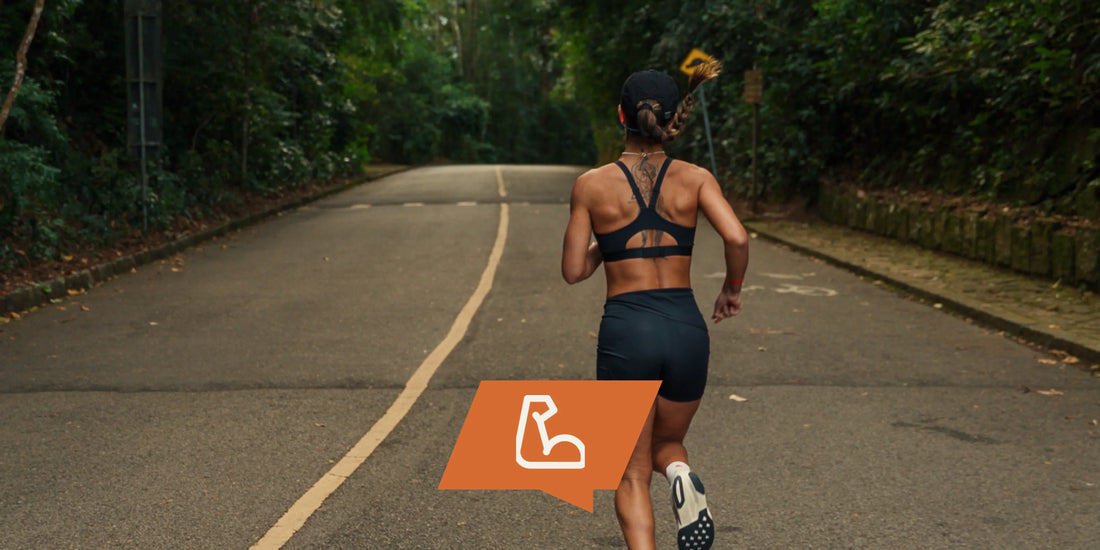 O segredo da recuperação muscular para corredores: o papel do magnésio