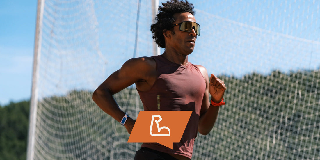 SuperCoffee na suplementação para corrida: como incluir na rotina de treinos