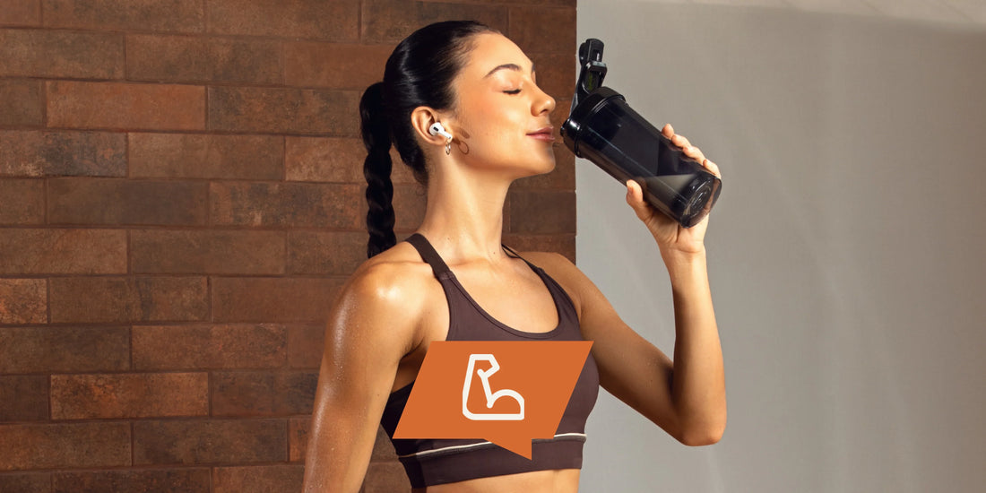 Como e quando tomar whey protein?