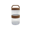 Multipack Marrom (Brinde)