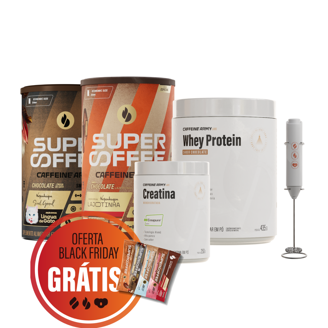 Pack Ritual Completo