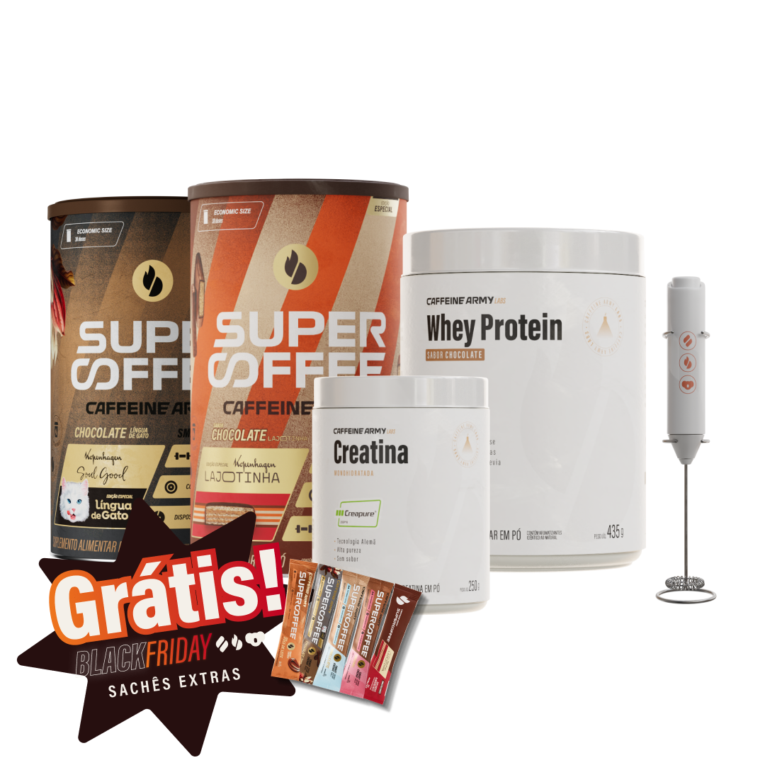 Pack Ritual Completo