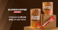 SuperCoffee Original 220g
