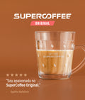SuperCoffee Original 220g