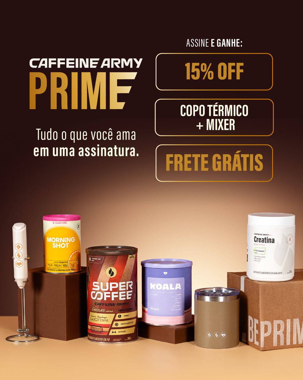 Produtos – Caffeine Army