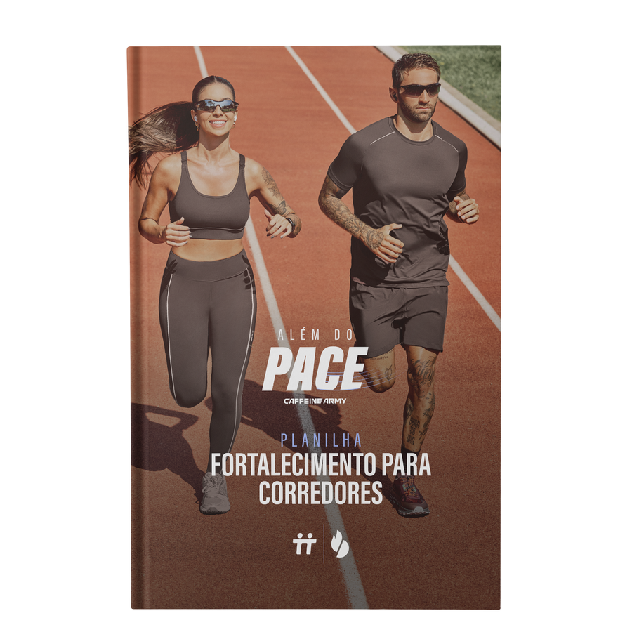 Fortalecimento para corredores