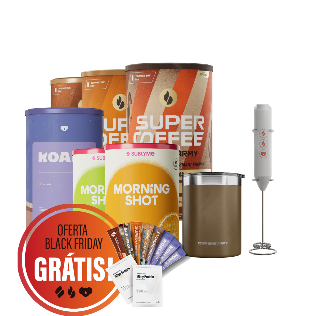 Pack Estoque Renovado