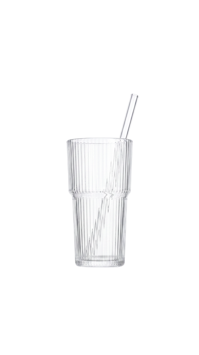 Copo de Vidro (Aquisição)