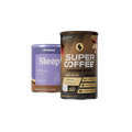 Koala + SuperCoffee