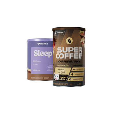 SuperCoffee