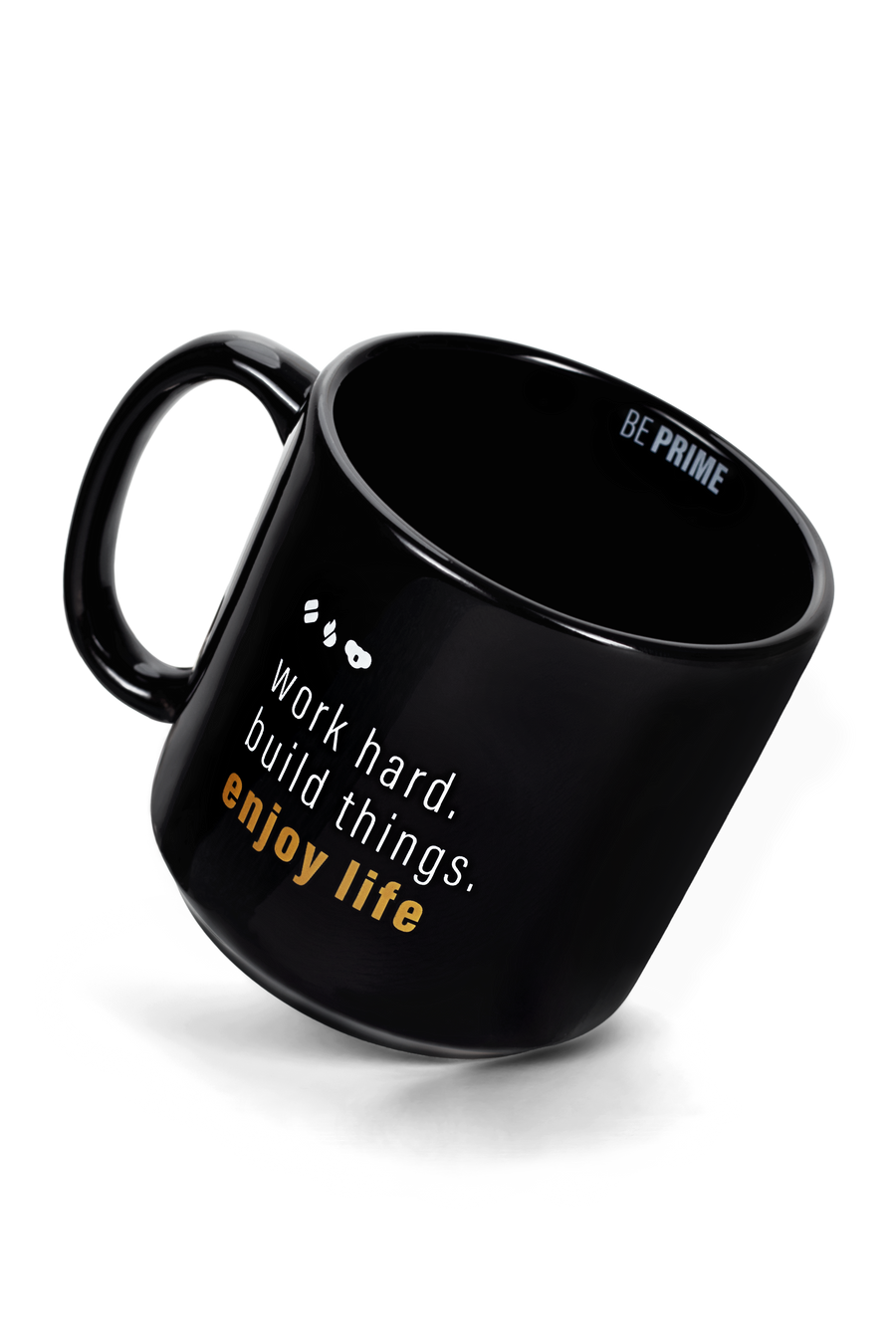 Caneca Prime StarterPack - X