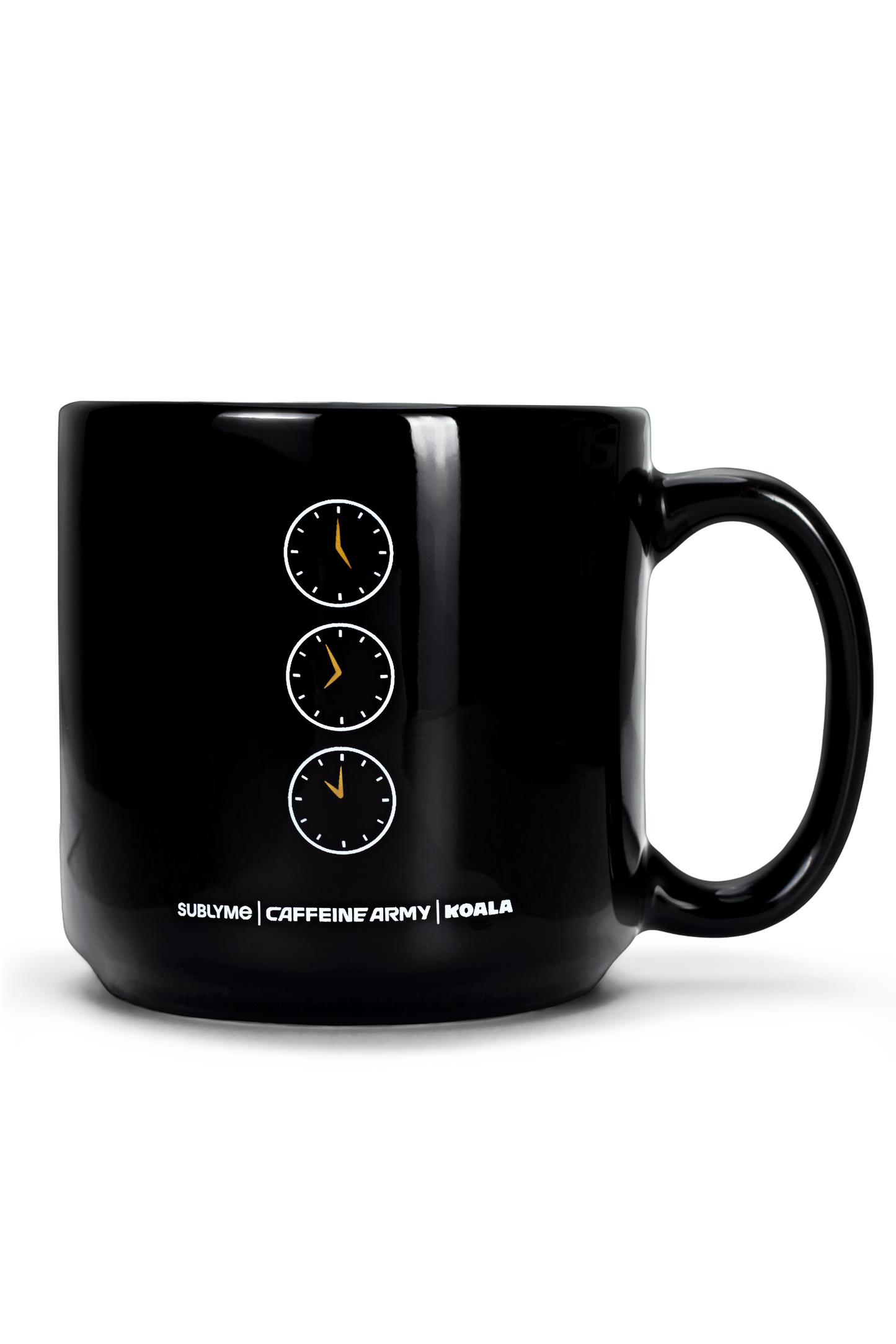 Caneca Prime StarterPack - X