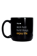 Caneca Prime StarterPack - X