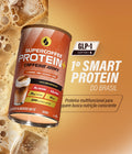 SuperCoffee Protein+ Iced Capuccino 465g