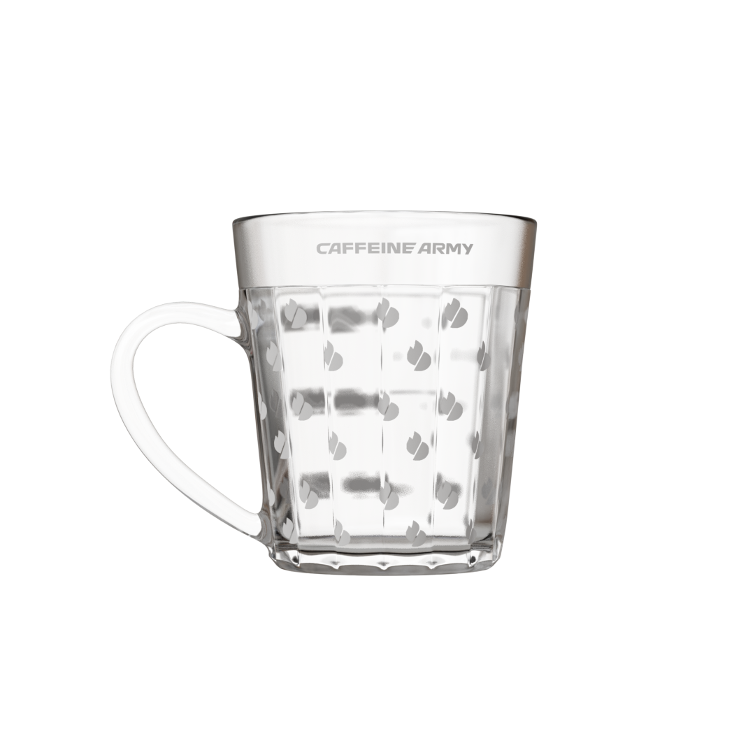 Caneca Americana Caffeine 26 (Retenção)
