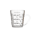Caneca Americana Caffeine 26 - X