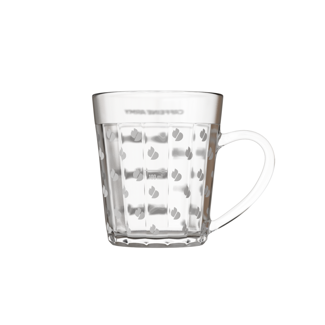 Caneca Americana Caffeine 26 (Retenção)