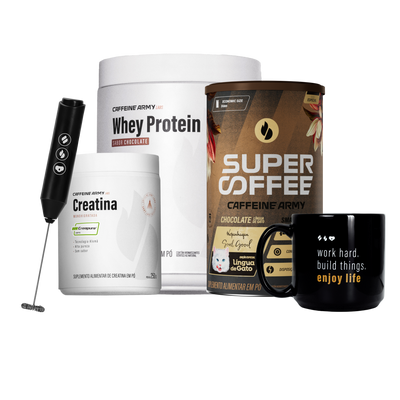 SuperCoffee