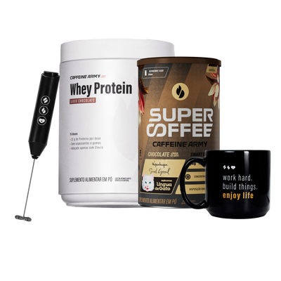 SuperCoffee