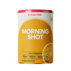 Morning Shot