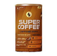 SuperCoffee Doce de Leite 380g